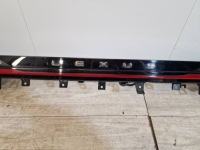 Lexus rz 23- фара задня накладка led європа Оригінал, фото thumb