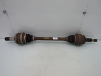 фото thumb №1, Is iii 2.5 14r приводной вал левая задняя левый задняя задняя