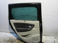 фото thumb №7, Дверь задние левая renault scenic iii