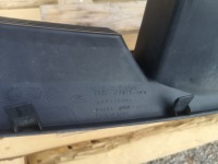 Молдинг накладка бампера решётка радиатора ford mustang gt 10- Оригинал, фото thumb