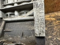 фото thumb №7, Блок двигателя kia hyundai 1.6 g4fg