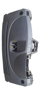 фото thumb №6, Консоль панель приладів подушки безпеки ремені opel meriva a