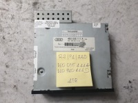 фото thumb №1, Audi a6 c6 чейнджер дисков cd 4e0035111a