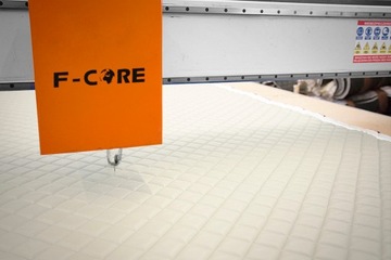 TIR RUGS IVECO HIWAWAY CULPRIT стеганая кожа