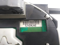 фото thumb №6, Счетчик приборы renault laguna ii