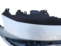 фото thumb №8, Бампер, решётка радиатора, решётка радиатора, решётки ford fiesta mk-8 lift st-line 372.