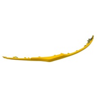 фото thumb №1, Лівий спойлер бампера renault megane iv r.s 20273061r