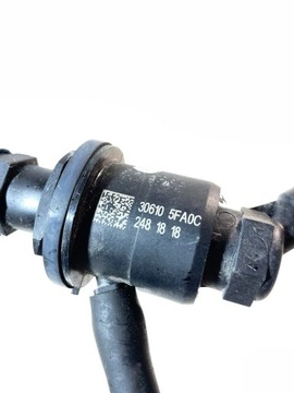 фото thumb №6, Помпа насос сцепления nissan micra k14 v 0.9 igt - 306105fa0c