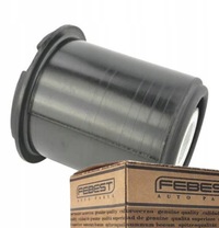 фото thumb №1, Втулка рамы вспомогательный do vw passat cc 3.6 fsi