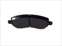 фото thumb №1, Гальмівна колодка гальмівний kpl. chrysler 200, sebring