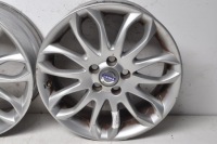 фото thumb №13, Volvo c30 s40 v40 v50 диски алюминий r17" 7j 5x108 et52.5 30647837