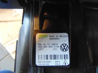 фото thumb №3, Протитуманна фара лівий led drl vw t-roc 2ga941055