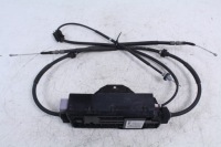 фото thumb №1, Механізм гальма ручного bmw f15 x5