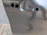 фото thumb №13, Дверь renault captur i 13-19 перед правый nowe оригинальные poznań