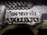фото thumb №5, Volvo s60 s80 2.9 головка двигуна 1001839002