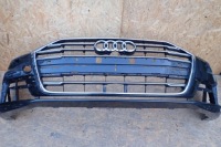 фото thumb №2, Audi a8 d5 4n0 решётка радиатора решётка радиатора бампер перед