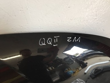 фото thumb №6, Nissan qashqai ii j11 капот двигателя , цвет z11-g , версия przef liftingowa