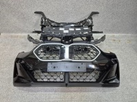 фото thumb №1, Бампер перед передний усилитель pas передний балка оригинал bmw x2 u10