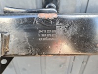 фото thumb №5, Підрамник колиска візок opel astra j zafira c