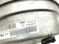 Mercedes-benz ml w166 2012 підсилювач гальм гальмівні a1664300630 Зі Шроту, фото thumb