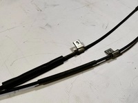 фото thumb №8, Трос троси гальма ручного chevrolet corvette c5 1997 - 2004