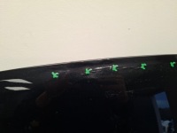 Капот bmw 3 gt 3gt f34 Цена, фото thumb