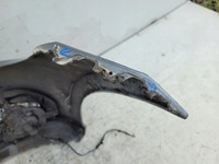 фото thumb №13, Bmw 3 e90 e91 lift бампер перед передній