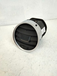 фото thumb №1, Kartka ґрати обдув seat exeo 3r0820951