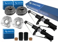 фото thumb №1, Sachs 2x амортизатори подушки підшипник відбійники volvo s60 i s80 i v70 ii prz.