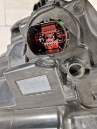 Фара full led land rover оригинальный номер j8a2-13w030-ea Недорого, фото thumb