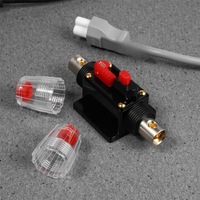 фото thumb №10, Шланг аккумулятор motoryzacyjnego штекер предохранитель автомобильный