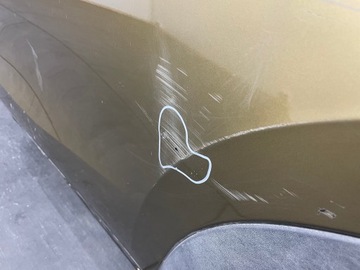 фото thumb №12, Skoda kodiaq ii 2024r.-- двері ліві зад задні