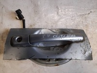 фото thumb №1, Ручка правая наружная mitsubishi outlander