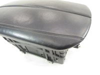 Підлокітник передній bmw f15 x5 f16 x6 чорний європа в Україні, фото thumb