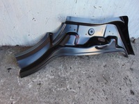 фото thumb №12, Обшивка стойка правого opel vivaro iii trafic