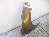 фото thumb №7, Eclipse cross крыло перед передний правый poznań