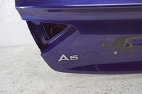 фото thumb №10, Кришка багажника audi a5 8t рестайлінг sportback lx5q