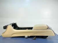 фото thumb №4, Jaguar xf x250 тунель середній підлокітник ґрати