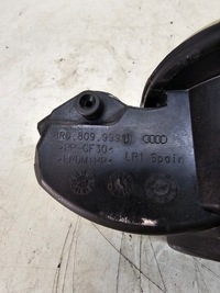 фото thumb №6, Крышка заливной топлива audi q5 8r lift 8r0809999b lx1y