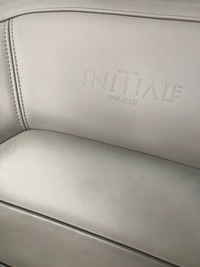 фото thumb №6, Renault scenic iv сиденья комплект initiale paris