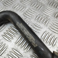 фото thumb №7, Радиатор коробки коробка передач mercedes-benz e cabrio a238 a2535010584 36902151