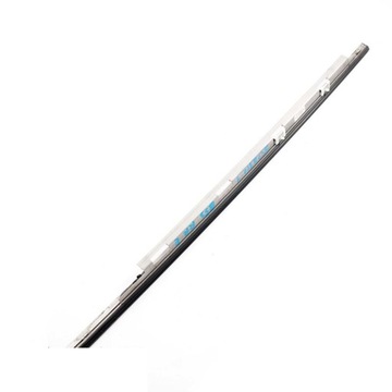 фото thumb №11, Bmw x5 e53 задняя левая защита рамки окна