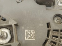 Audi a4 b8 рестайлинг  2.0 tdi генератор 150a 03l903017 Недорого, фото thumb