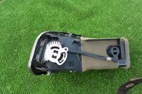 фото thumb №5, Решётка обдув панели dekor kpl mazda cx9 eu