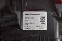 фото thumb №8, Замок двері правий задня задній gx73-249944-ad jaguar xe 14-19