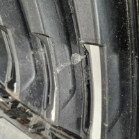 фото thumb №11, Skoda octavia iii lift 17- бампер перед передній 5e0807221n