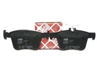 фото thumb №13, Тормозные колодки ham. vw golf vii 11- febi bilstein 16995 набор тормозных колодок