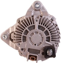 фото thumb №5, Генератор nissan interstar nv400 opel movano vauxhall movano ca2186