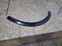 фото thumb №10, Renault megane v 5 e-tech планка na крыло задний зад правые