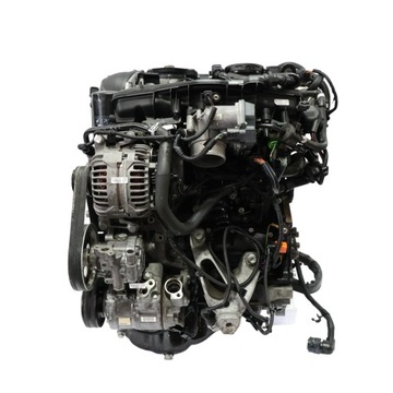 фото thumb №13, Audi a4 b8 a5 8t 1.8 tfsi двигатель голый стойка cdhb 160km